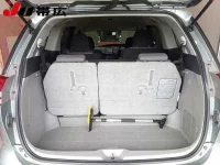 Toyota ESTIMA лот № 7008 оценка 4  с аукциона в Японии 7