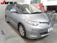 Toyota ESTIMA лот № 7008 оценка 4  с аукциона в Японии 3