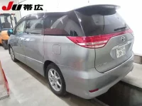 Toyota ESTIMA лот № 7008 оценка 4  с аукциона в Японии 4