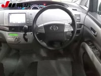 Toyota ESTIMA лот № 7008 оценка 4  с аукциона в Японии 2