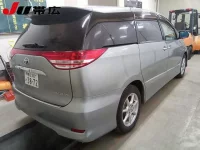 Toyota ESTIMA лот № 7008 оценка 4  с аукциона в Японии 1