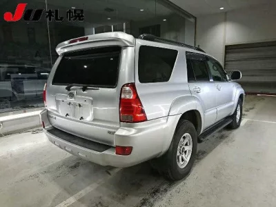 Toyota HILUX SURF