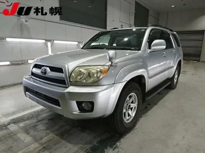 Toyota HILUX SURF