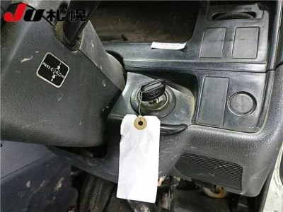 Toyota HIACE  с аукциона в Японии