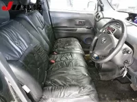 Toyota BB лот № 6 оценка R  с аукциона в Японии 4