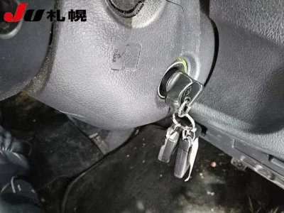 Toyota BB  с аукциона в Японии