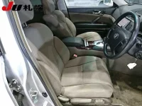 Toyota MARK X лот № 16 оценка R  с аукциона в Японии 4