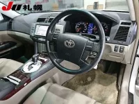 Toyota MARK X лот № 16 оценка R  с аукциона в Японии 2