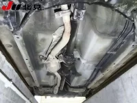 Toyota RAUM лот № 6009 оценка 3.5  с аукциона в Японии 5