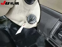 Toyota SIENTA лот № 4 оценка 3  с аукциона в Японии 3