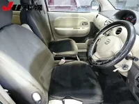 Toyota SIENTA лот № 4 оценка 3  с аукциона в Японии 4