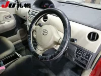 Toyota SIENTA лот № 4 оценка 3  с аукциона в Японии 2