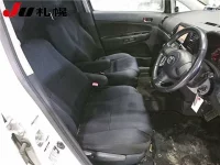 Toyota WISH лот № 46 оценка R  с аукциона в Японии 4