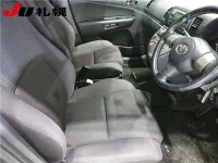 Toyota WISH лот № 20 оценка 3.5  с аукциона в Японии 4