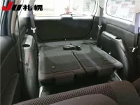 Toyota WISH лот № 20 оценка 3.5  с аукциона в Японии 5