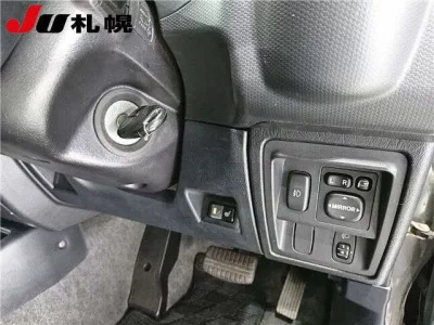 Nissan Kix