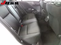 Honda GRACE лот № 9208 оценка 3.5  с аукциона в Японии 5