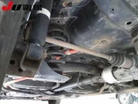 Honda GRACE лот № 9208 оценка 3.5  с аукциона в Японии 7