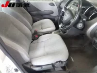 Honda FIT лот № 9227 оценка 3.5  с аукциона в Японии 8