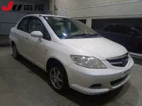 Honda FIT лот № 9227 оценка 3.5  с аукциона в Японии 3
