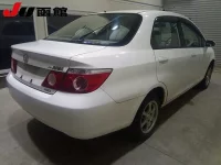 Honda FIT лот № 9227 оценка 3.5  с аукциона в Японии 4