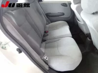 Honda FIT лот № 9227 оценка 3.5  с аукциона в Японии 5