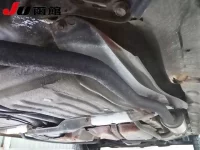 Honda FIT лот № 9227 оценка 3.5  с аукциона в Японии 6