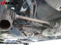 Honda FIT лот № 9227 оценка 3.5  с аукциона в Японии 7