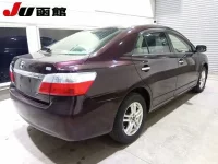 Toyota PREMIO лот № 9244 оценка R  с аукциона в Японии 4