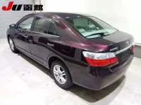 Toyota PREMIO лот № 9244 оценка R  с аукциона в Японии 1