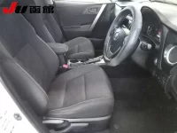 Toyota AURIS лот № 9250 оценка R  с аукциона в Японии 8