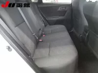 Toyota AURIS лот № 9250 оценка R  с аукциона в Японии 5