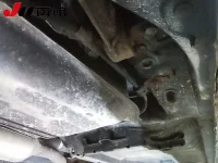 Toyota AURIS лот № 9250 оценка R  с аукциона в Японии 6