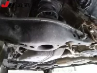 Toyota AURIS лот № 9250 оценка R  с аукциона в Японии 7