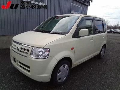 Nissan OTTI
