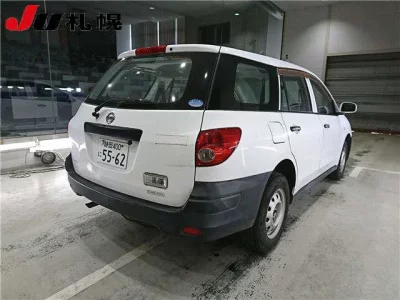 Nissan AD