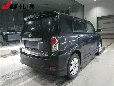 Toyota COROLLA RUMION