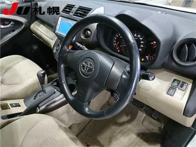 Toyota Vanguard