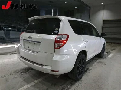 Toyota Vanguard