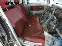 Nissan CUBE лот № 3034 оценка -  с аукциона в Японии 4