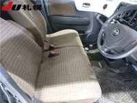 Nissan MOCO лот № 3009 оценка -  с аукциона в Японии 4