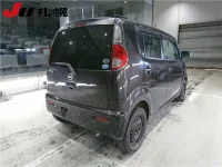 Nissan MOCO лот № 3009 оценка -  с аукциона в Японии 1