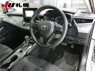 Toyota COROLLA TOURING