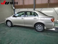 Toyota COROLLA AXIO лот № 4702 оценка R  с аукциона в Японии 5