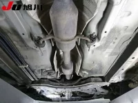 Toyota COROLLA AXIO лот № 4702 оценка R  с аукциона в Японии 6