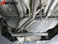 Toyota COROLLA AXIO лот № 4702 оценка R  с аукциона в Японии 7