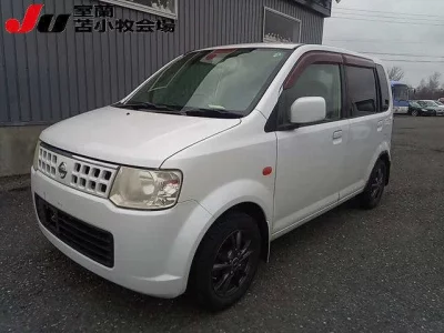 Nissan OTTI