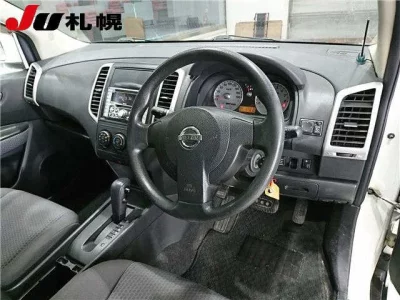 Nissan Wingroad