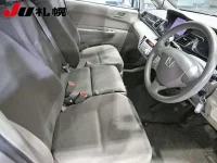 Honda EDIX лот № 3001 оценка -  с аукциона в Японии 4