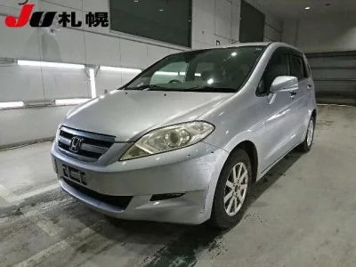 Honda EDIX